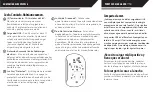 Preview for 9 page of 360 electrical 360553 Quick Start Manual