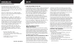 Preview for 11 page of 360 electrical 360553 Quick Start Manual