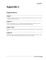 Preview for 81 page of 360 Systems DigiCart ex E-3000 Owner'S Manual