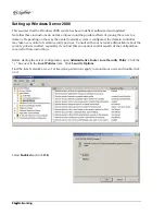 Preview for 98 page of 360 Systems DigiCart ex E-3000 Owner'S Manual