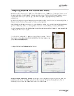 Preview for 111 page of 360 Systems DigiCart ex E-3000 Owner'S Manual