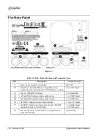 Preview for 30 page of 360 Systems DigiCart II Plus DR-2750 Owner'S Manual