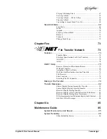 Preview for 7 page of 360 Systems DR-2750 Owner'S Manual