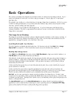 Preview for 27 page of 360 Systems Image Server 2000 Operation Manual