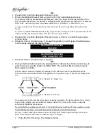 Preview for 44 page of 360 Systems Instant Replay DR-554-E Owner'S Manual