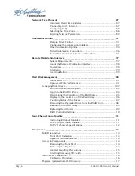 Preview for 7 page of 360 Systems MAXX-1200-EX Operation Manual