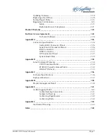 Preview for 8 page of 360 Systems MAXX-1200-EX Operation Manual