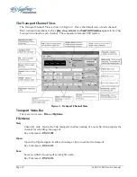 Предварительный просмотр 33 страницы 360 Systems MAXX-1200-EX Operation Manual