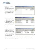 Preview for 85 page of 360 Systems MAXX-1200-HD Operation Manual