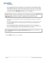 Preview for 91 page of 360 Systems MAXX-1200-HD Operation Manual