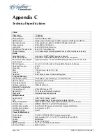 Preview for 137 page of 360 Systems MAXX-1200-HD Operation Manual