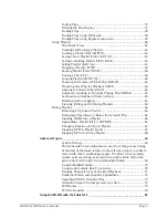 Preview for 5 page of 360 Systems MAXX-2420-EX Operation Manual