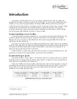 Preview for 13 page of 360 Systems MAXX-2420-EX Operation Manual