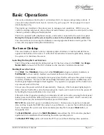 Preview for 29 page of 360 Systems MAXX-2420-EX Operation Manual