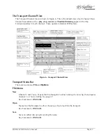 Preview for 33 page of 360 Systems MAXX-2420-EX Operation Manual