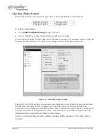 Preview for 38 page of 360 Systems MAXX-2420-EX Operation Manual