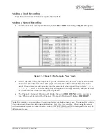 Preview for 43 page of 360 Systems MAXX-2420-EX Operation Manual