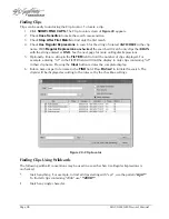 Preview for 58 page of 360 Systems MAXX-2420-EX Operation Manual