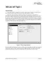 Preview for 69 page of 360 Systems MAXX-2420-EX Operation Manual