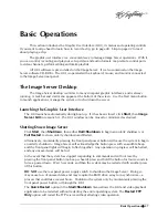 Preview for 29 page of 360 Systems MAXX Operation Manual