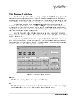 Preview for 33 page of 360 Systems MAXX Operation Manual