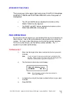 Preview for 16 page of 360 Systems RC-205 Owner'S Manual