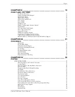 Preview for 5 page of 360 Systems Short/cut 2000 Audio Editor Owner'S Manual