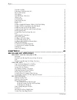 Preview for 6 page of 360 Systems Short/cut 2000 Audio Editor Owner'S Manual