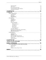 Preview for 7 page of 360 Systems Short/cut 2000 Audio Editor Owner'S Manual