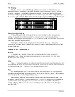 Preview for 12 page of 360 Systems Short/cut 2000 Audio Editor Owner'S Manual