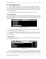 Preview for 17 page of 360 Systems Short/cut 2000 Audio Editor Owner'S Manual