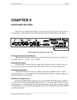 Preview for 21 page of 360 Systems Short/cut 2000 Audio Editor Owner'S Manual