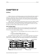 Preview for 33 page of 360 Systems Short/cut 2000 Audio Editor Owner'S Manual