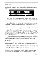 Preview for 34 page of 360 Systems Short/cut 2000 Audio Editor Owner'S Manual