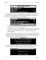 Preview for 70 page of 360 Systems Short/cut 2000 Audio Editor Owner'S Manual