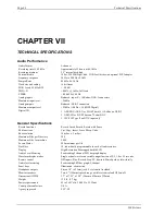 Preview for 76 page of 360 Systems Short/cut 2000 Audio Editor Owner'S Manual