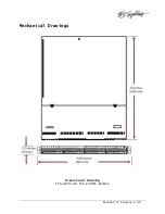 Preview for 41 page of 360 Systems TSS-1080p Operation Manual