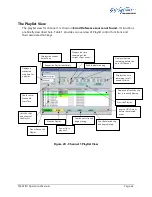 Предварительный просмотр 65 страницы 360 Systems TSS MINI 2100 Operation Manual