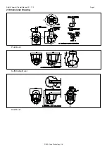 Preview for 3 page of 360 Vision Affiniti Thermal IP Installation & Configuration Manual