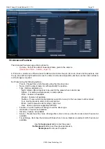Preview for 12 page of 360 Vision Affiniti Thermal IP Installation & Configuration Manual