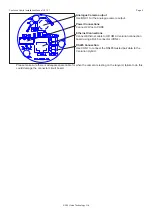 Предварительный просмотр 8 страницы 360 Vision Centurion Hybrid Installation & Configuration Manual