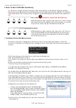 Предварительный просмотр 10 страницы 360 Vision Centurion Hybrid Installation & Configuration Manual