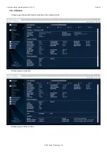 Предварительный просмотр 21 страницы 360 Vision Centurion Hybrid Installation & Configuration Manual