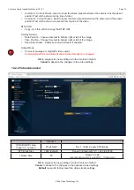 Предварительный просмотр 23 страницы 360 Vision Centurion Hybrid Installation & Configuration Manual