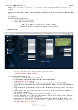 Предварительный просмотр 26 страницы 360 Vision Centurion Hybrid Installation & Configuration Manual