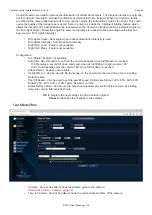 Предварительный просмотр 28 страницы 360 Vision Centurion Hybrid Installation & Configuration Manual