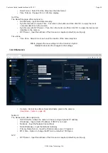 Предварительный просмотр 29 страницы 360 Vision Centurion Hybrid Installation & Configuration Manual
