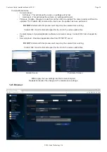 Предварительный просмотр 34 страницы 360 Vision Centurion Hybrid Installation & Configuration Manual