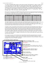 Предварительный просмотр 9 страницы 360 Vision Centurion Installation & Configuration Manual