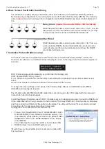 Предварительный просмотр 14 страницы 360 Vision Centurion Installation & Configuration Manual